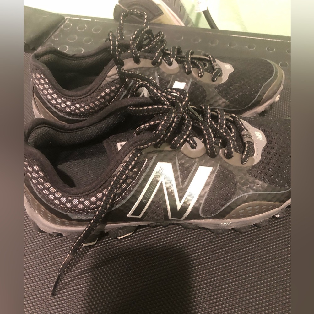 New Balance Running Shoes!